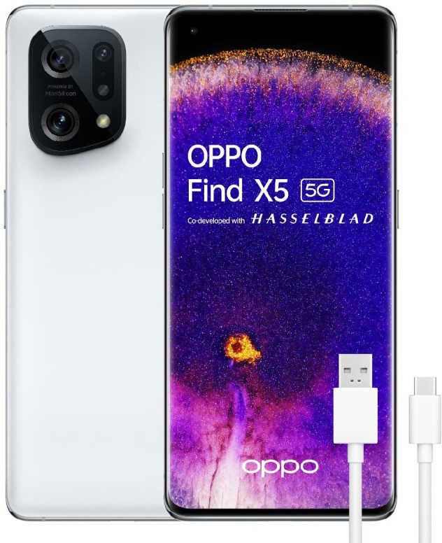 OPPO Find X5 5G 8GB/256GB
