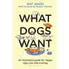 What Dogs Want (Mat Ward)()