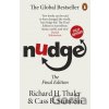 Nudge - Richard H. Thaler, Cass R. Sunstein