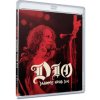 Dio - Dreamers Never Die DVD