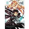 Sword Art Online: Fairy Dance, Vol. 3 (manga)