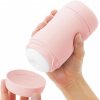 Tenga Puffy Strawberry Pink
