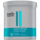 Londa Sleek Smoother In-Salon Treatment prípravok pre narovnanie vlasov 750 ml