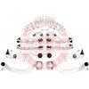 MASTER-SPORT Sada ramien nápravy zavesenia kolies 36790/3-SET-MS