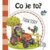 Traktory - INFOA