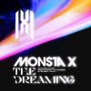 MONSTA X - THE DREAMING (1VINYL)