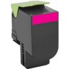 TonerDepot Lexmark 71B20M0, CS317, CS417, CS517, purpurová (magenta), kompatibilný toner
