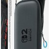 Nintendo Switch 2 Carrying Case & Screen Protector