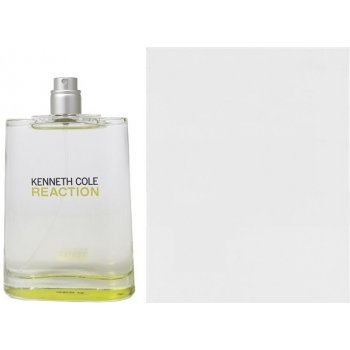 Kenneth Cole Reaction Toaletná voda pánska 100 ml Tester