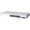 Cisco Bussiness switch CBS220-24T-4G-EU