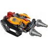 LEGO Friends 70168 Stavebnica LEGO Ultra Agents Vŕtací stroj L-70168
