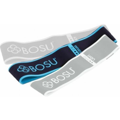 BOSU Fabric Resistance Band Medium