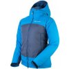 Sir Joseph Shiprock Lady III blue/navy dámská nepromokavá zimní péřová bunda 20000 L