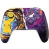Gamepad PowerA Nintendo Switch Pokémon, Pikachu vs. Gengar NSGP0420-01
