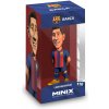 MINIX futbal: Club FC Barcelona - LEWANDOWSKI (MN12015)