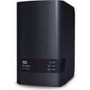 WD My Cloud EX2 Ultra WDBVBZ0000NCH-EESN