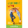 E-kniha Jahodové léto - Šárka Hieková