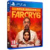 UBI SOFT PS4 Far Cry 6 GOLD Edition 3307216171065