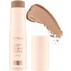 Catrice Jednoduchý rozjasňovač v tyčinke Soft Glam Filter Stick 030 Medium 9 g