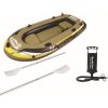 Master Fishman 350 set