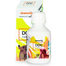 Dog Natura Immunity 125 ml