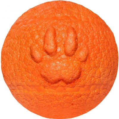 Explorer dog AirBall Oranžový 8 cm