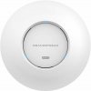 Grandstream GWN7660 AP WiFi6, 802,11ax, 2x2:2 MUMIMO DL/UL OFDMA, 32SSDI, 256 konk. kl., dosah 175m (GWN7660)