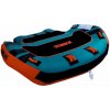 Jobe Airstream Towable 3 Blue/Orange Nafukovacia vodná atrakcia (Zánovné)