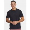 Under Armour Pánske tričko Pjt Rck Iso Chill SS-BLK Čierna LG