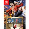 KOEI TECMO GAMES ONE PIECE: PIRATE WARRIORS 4 (SWITCH) Nintendo Key 10000192662019