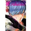 One-Punch Man, Vol. 24 (ONE,Yusuke Murata)()