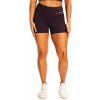 Dámske šortky GymBeam Women‘s BEAT Shorts Berrywood XS
