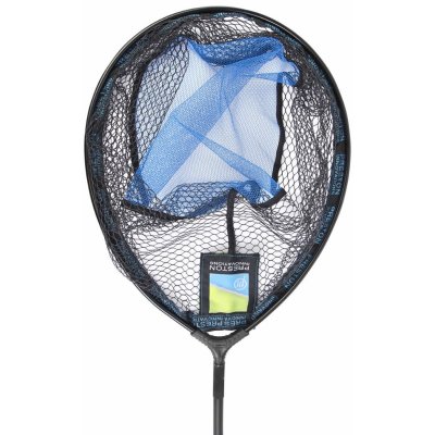 Preston Latex Match landing net 20"