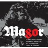 Various - Magor 80 / Archa+ / Koncert k nedožitým 80.narozeninám [3 CD]