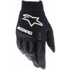 ALPINESTARS rukavice FULL BORE XT čierna/biela 2024 - S