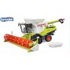 Bruder Kombajn CLASS LEXION 780 TERRA