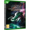 Star Trek: Voyager – Across the Unknown: Deluxe Edition – Xbox Series X