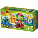 Stavebnica Lego LEGO® DUPLO® 10532 Policie