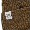 Buff Čiapka Knitted Hat Funn Bear 120867.311.10.00 Hnedá