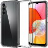 Púzdro Spigen Ultra Hybrid, clear - Samsung Galaxy A14 LTE
