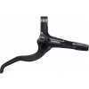 Shimano BL-MT401 ľavá čierna