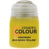 Citadel Contrast Paint - Bad Moon Yellow (18 ml)