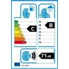 Letná pneumatika Matador Hectorra 5 225/50R16 92 Y