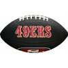 Wilson NFL Mini Team San Francisco