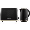 set SENCOR STS 7201BK + SWK 7201BK