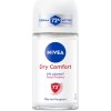 Nivea Dry Comfort Plus 48h dámsky antiperspirant roll-on, 50 ml