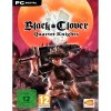 Black Clover: Quartet Knights