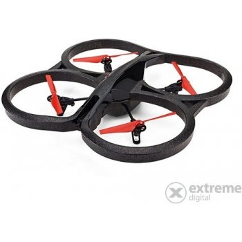 Parrot AR.Drone 2.0 Power Edition - PF721003BI