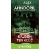 E-kniha Nájdem ten kľúč - Alex Ahndoril