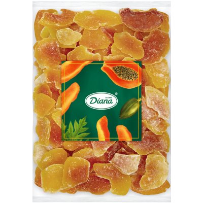 Diana Company Papája plátky 1000 g
